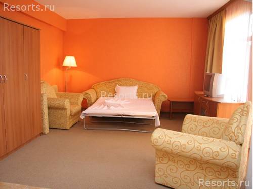 Lti Estreya Palace Hotel 11